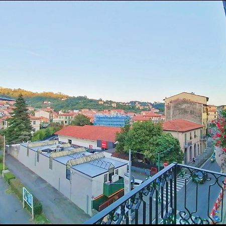 Calipso Casa Vacanza La Spezia Buitenkant foto