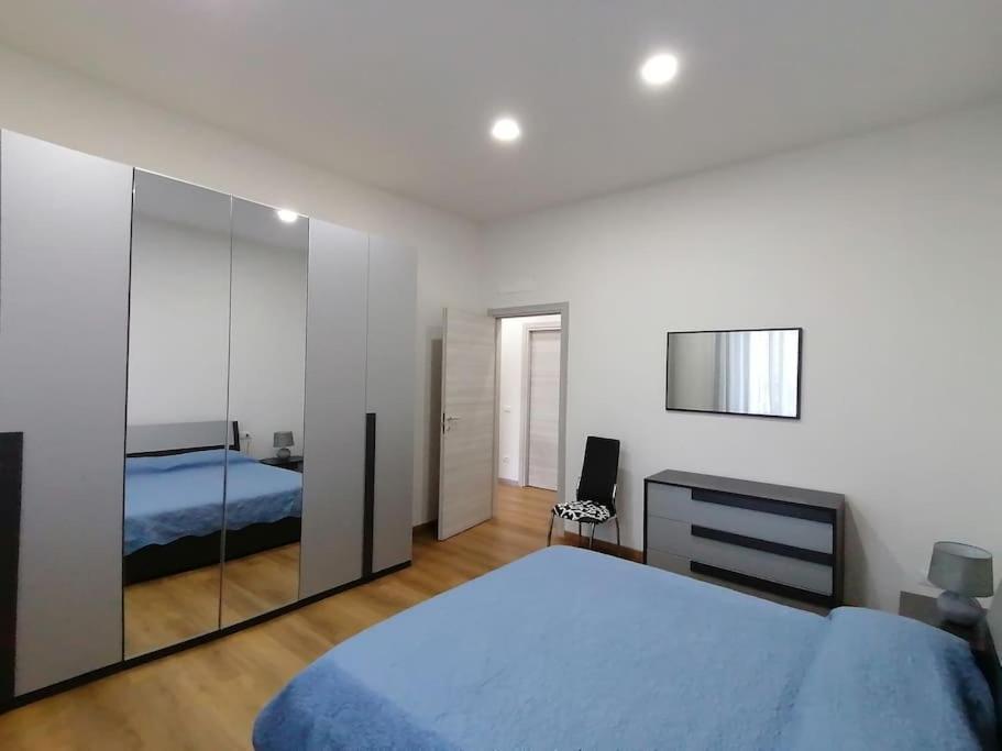 Calipso Casa Vacanza La Spezia Buitenkant foto