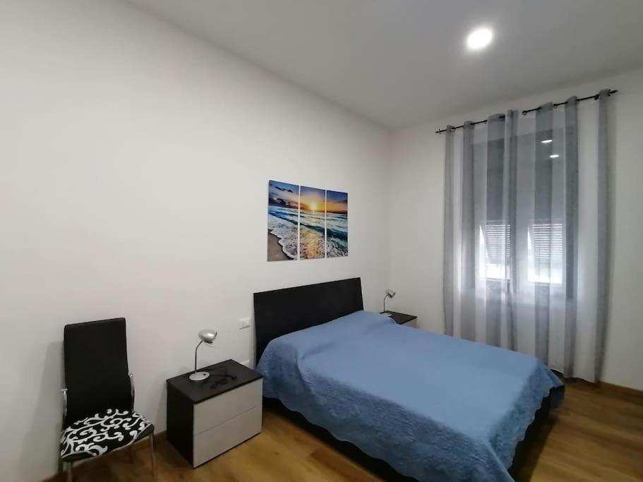 Calipso Casa Vacanza La Spezia Buitenkant foto