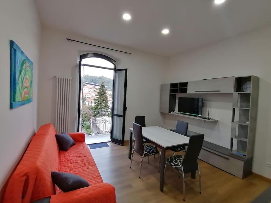 Calipso Casa Vacanza La Spezia Buitenkant foto